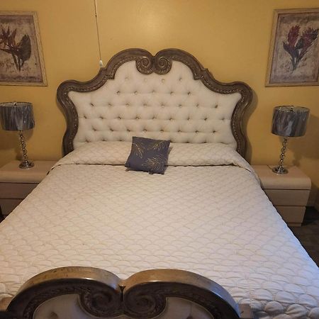Marion Lane Suites 可可比奇 外观 照片