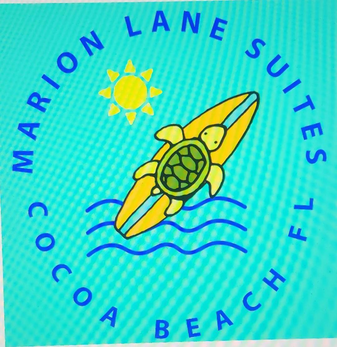 Marion Lane Suites 可可比奇 外观 照片