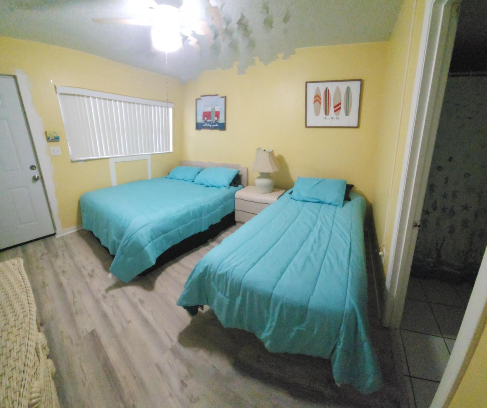 Marion Lane Suites 可可比奇 外观 照片